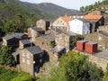 Schist Villages of Central Portugal