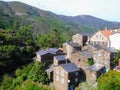 Schist Villages of Central Portugal