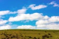 Landscape wallpaper Royalty Free Stock Photo