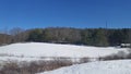 Landscape of West Virginia
