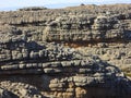 Landscape of Wolfberg Cracks in Cederberg