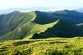 Landscape of Wutaishan