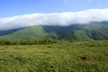 Landscape of Wutaishan Royalty Free Stock Photo