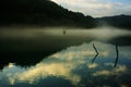 Landscape of Xiaodong River