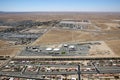 Landscape of Yuma, Arizona