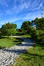 Landscapein Alishan Taiwan