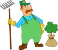 Landscaper