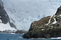 Landscapes of Antarctica