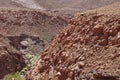 Landscapes of the Atacama Desert, Chile