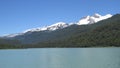 Landscapes of Bariloche Argentina