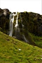 Landscapes of Iceland - Baejarfoss, Snaefellsness Peninsula