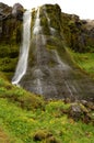 Landscapes of Iceland - Baejarfoss, Snaefellsness Peninsula