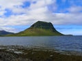 Landscapes of Iceland - Kirkjufell, Snaefellsness Peninsula