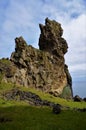 Landscapes of Iceland - Londrangar, Snaefellsness Peninsula