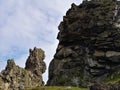 Landscapes of Iceland - Londrangar, Snaefellsness Peninsula