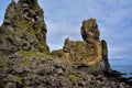 Landscapes of Iceland - Londrangar, Snaefellsness Peninsula