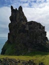 Landscapes of Iceland - Londrangar, Snaefellsness Peninsula