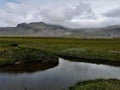 Landscapes of Iceland - Snaefellsness Peninsula