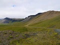 Landscapes of Iceland - Snaefellsness Peninsula