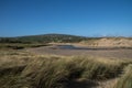 Landscapes of Ireland. Barleycove beach