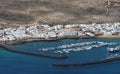 Landscapes of Lanzarote