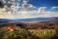 Landscapes of Madagascar