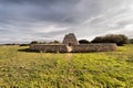 Landscapes of Menorca in the Balearic Islands - Spain