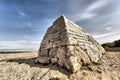 Landscapes of Menorca in the Balearic Islands - Spain