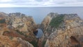 Landscapes of Pinhao Beach , Lagos