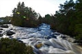 Landscapes of Scotland - Falls of Dochart