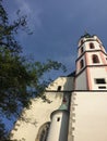 Landscapes, sights, Czech Krumlov, Czech Republic