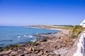 Landscapes with sunset and sunrise from audresselles, ambleteuse, Cap Gris-Nez and wimereux in france