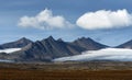 Landscapes of Svalbard / Spitsbergen