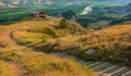 Landscapes Theodore Roosevelt National Park Royalty Free Stock Photo