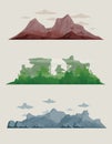 Landscapes