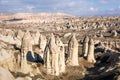 LAndscapes in Turkey