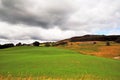 Landscapes and villages of the highlands, Scotland