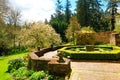 Landscaping desing, Historical Garden, Lakewood, WA