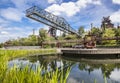 Landschaftspark Duisburg Nord Industrial Culture Germany