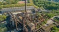 Landschaftspark Duisburg North Ruhrgebiet industrial culture Ger