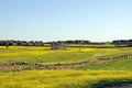 Landschap Extramadura, Landscape Extramadura