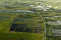 Landschap van Noord-Holland; Landscape of Noord-Holland