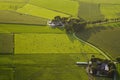 Landschap van Noord-Holland; Landscape of Noord-Holland