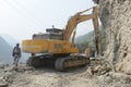 Landslide hazard at Rudraprayag of Garhwal Himalaya