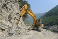 Landslide hazard at Rudraprayag of Garhwal Himalaya