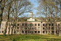 Historic building Medemblik