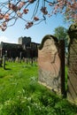 Lanercost Priory, Cumbria, UK, 3rd May 2022