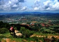 Lang Biang Mountain - DaLat Viet Nam