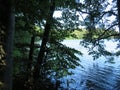 LangbÃÂ¼rgner See in the Chiemgau