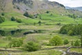 Langdale Tarn in Little Langdale